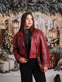 BIKER CHERRY 5
