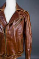 BIKER BRONZE