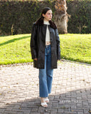BLAZER ISABEL