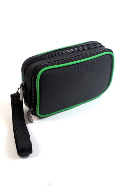 BARCELONA ESENCIAL VERDE