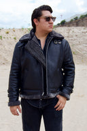 MAVERICK BLACK