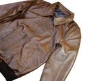 Bomber jackets