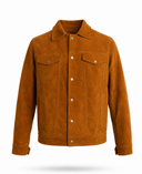 WESTERN NUBUCK
