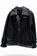 MAVERICK BLACK