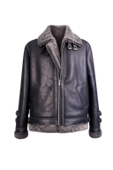 MAVERICK BLACK