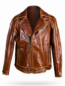 BIKER BRONZE