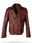 BIKER BISONTE
