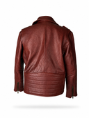 BIKER BISONTE
