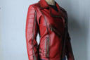 BIKER 4 ROJA