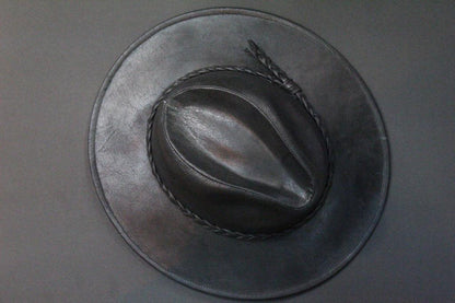 SOMBRERO EXPLORER NEGRO