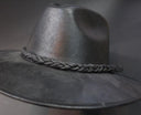 SOMBRERO EXPLORER NEGRO