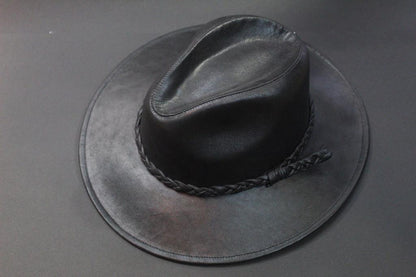 SOMBRERO EXPLORER NEGRO